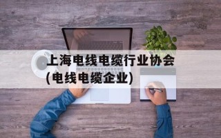 上海电线电缆行业协会(电线电缆企业)