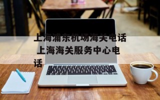 上海浦东机场海关电话 上海海关服务中心电话