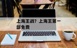 上海王战？上海王第一部免费