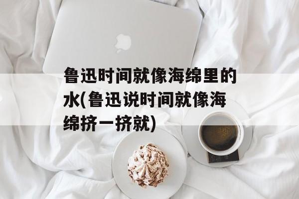 鲁迅时间就像海绵里的水(鲁迅说时间就像海绵挤一挤就)-第1张图片-
