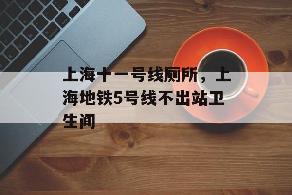 上海十一号线厕所，上海地铁5号线不出站卫生间-第1张图片-