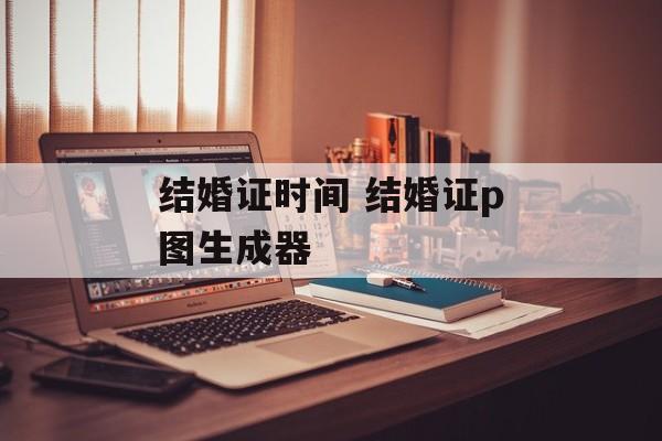 结婚证时间 结婚证p图生成器-第1张图片-