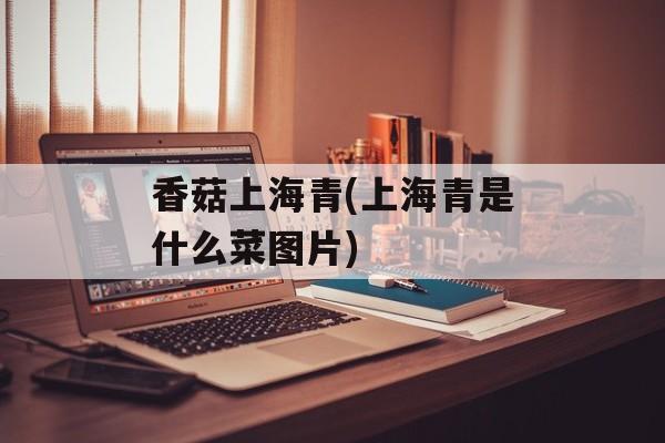 香菇上海青(上海青是什么菜图片)-第1张图片-