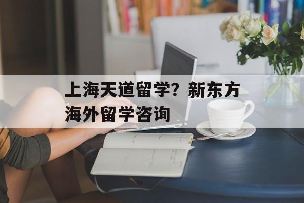上海天道留学？新东方海外留学咨询-第1张图片-