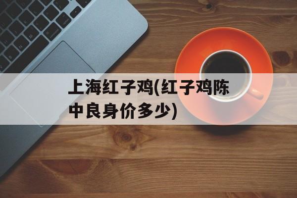 上海红子鸡(红子鸡陈中良身价多少)-第1张图片-