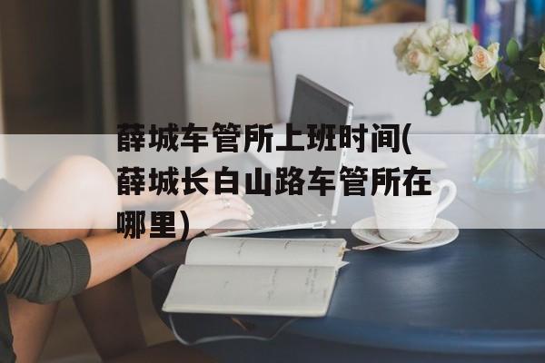 薛城车管所上班时间(薛城长白山路车管所在哪里)-第1张图片-