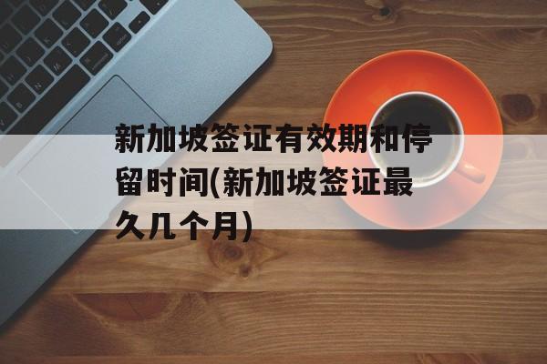 新加坡签证有效期和停留时间(新加坡签证最久几个月)-第1张图片-