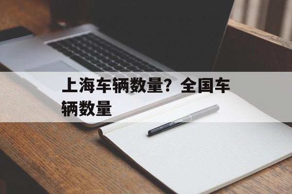 上海车辆数量？全国车辆数量-第1张图片-