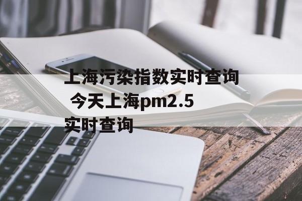 上海污染指数实时查询 今天上海pm2.5实时查询-第1张图片-
