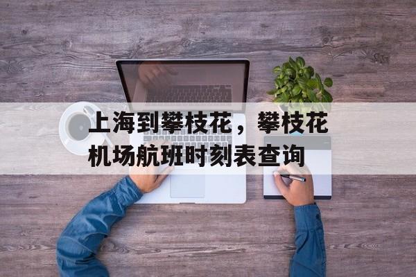 上海到攀枝花，攀枝花机场航班时刻表查询-第1张图片-