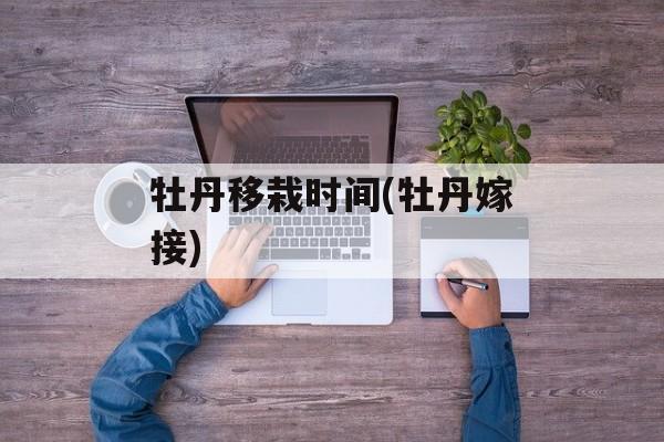 牡丹移栽时间(牡丹嫁接)-第1张图片-