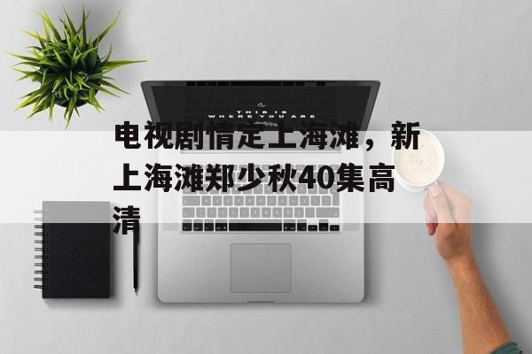 电视剧情定上海滩，新上海滩郑少秋40集高清-第1张图片-