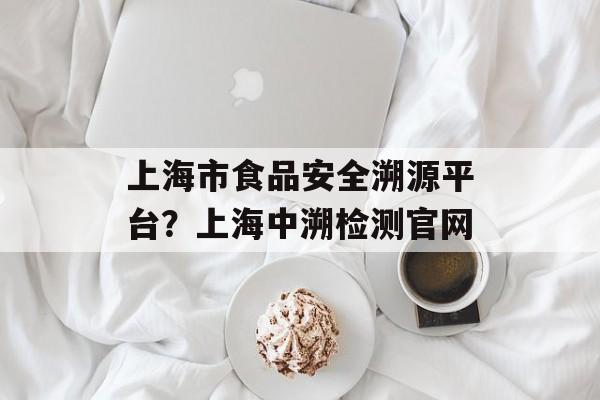 上海市食品安全溯源平台？上海中溯检测官网-第1张图片-