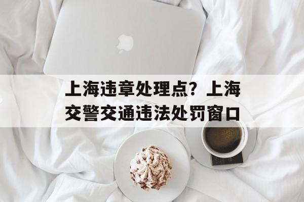 上海违章处理点？上海交警交通违法处罚窗口-第1张图片-