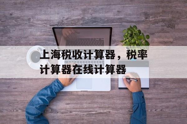上海税收计算器，税率计算器在线计算器-第1张图片-