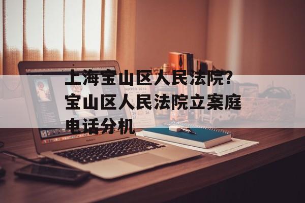 上海宝山区人民法院？宝山区人民法院立案庭电话分机-第1张图片-