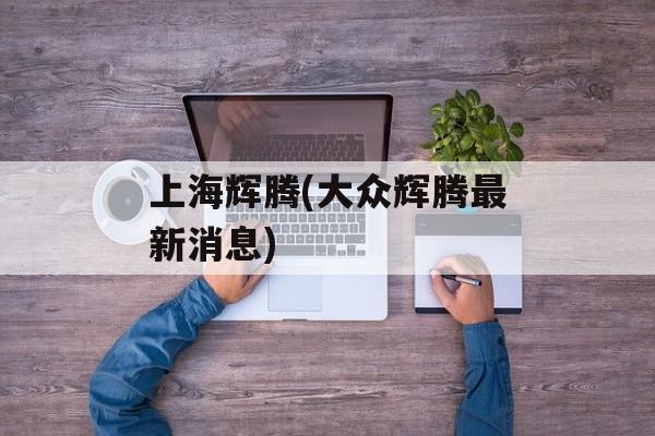 上海辉腾(大众辉腾最新消息)-第1张图片-