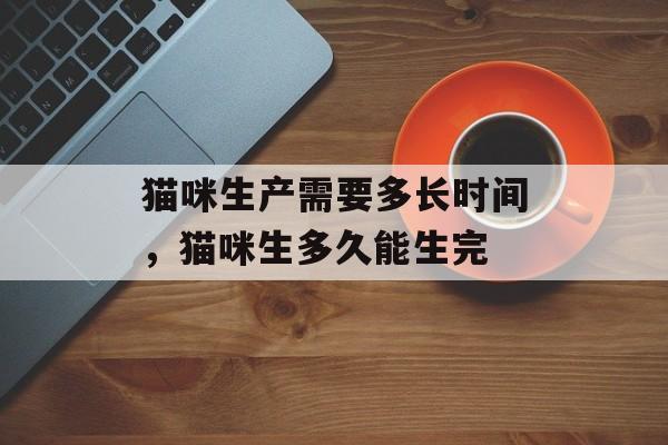猫咪生产需要多长时间，猫咪生多久能生完-第1张图片-