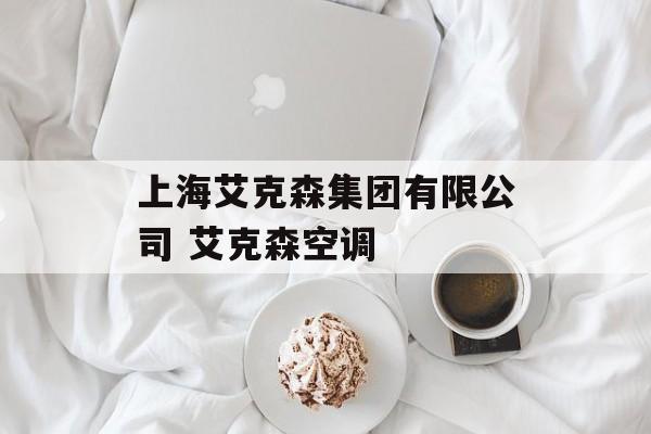 上海艾克森集团有限公司 艾克森空调-第1张图片-