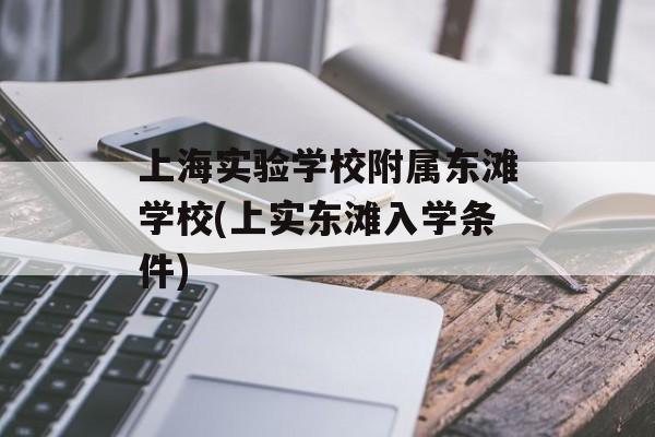 上海实验学校附属东滩学校(上实东滩入学条件)-第1张图片-
