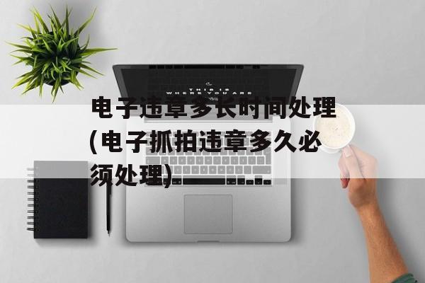 电子违章多长时间处理(电子抓拍违章多久必须处理)-第1张图片-