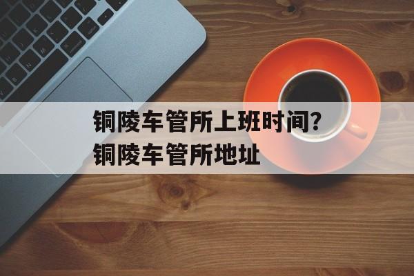 铜陵车管所上班时间？铜陵车管所地址-第1张图片-