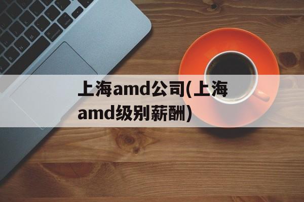 上海amd公司(上海amd级别薪酬)-第1张图片-