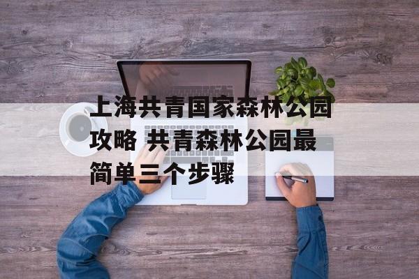 上海共青国家森林公园攻略 共青森林公园最简单三个步骤-第1张图片-