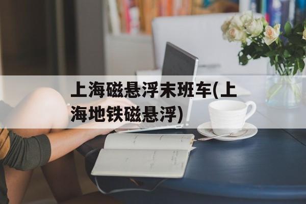 上海磁悬浮末班车(上海地铁磁悬浮)-第1张图片-