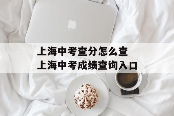 上海中考查分怎么查 上海中考成绩查询入口-第1张图片-