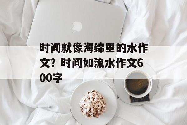 时间就像海绵里的水作文？时间如流水作文600字-第1张图片-