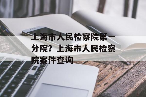 上海市人民检察院第一分院？上海市人民检察院案件查询-第1张图片-