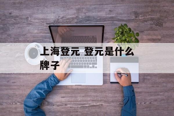 上海登元 登元是什么牌子-第1张图片-