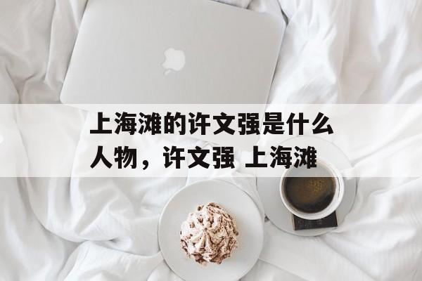 上海滩的许文强是什么人物，许文强 上海滩-第1张图片-