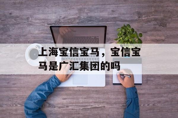 上海宝信宝马，宝信宝马是广汇集团的吗-第1张图片-