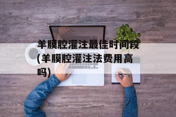 羊膜腔灌注最佳时间段(羊膜腔灌注法费用高吗)-第1张图片-