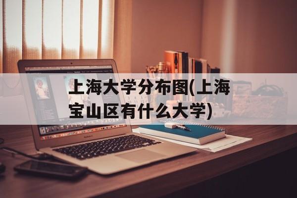 上海大学分布图(上海宝山区有什么大学)-第1张图片-