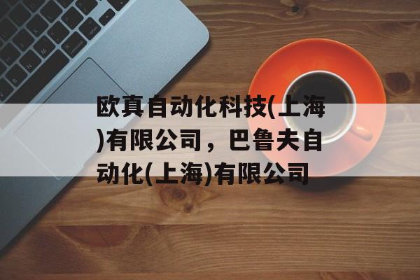 欧真自动化科技(上海)有限公司，巴鲁夫自动化(上海)有限公司-第1张图片-